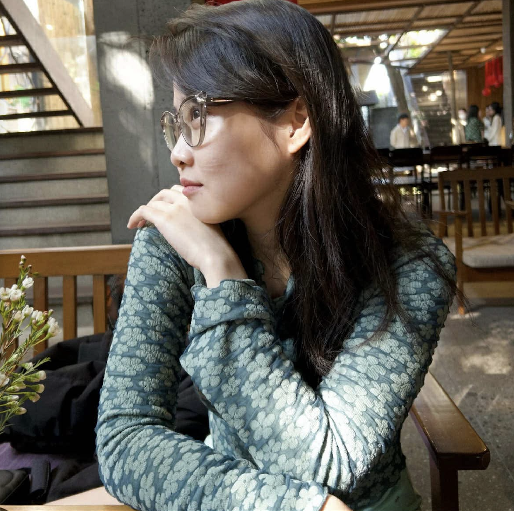 Misa Nguyen, 30 tuổi