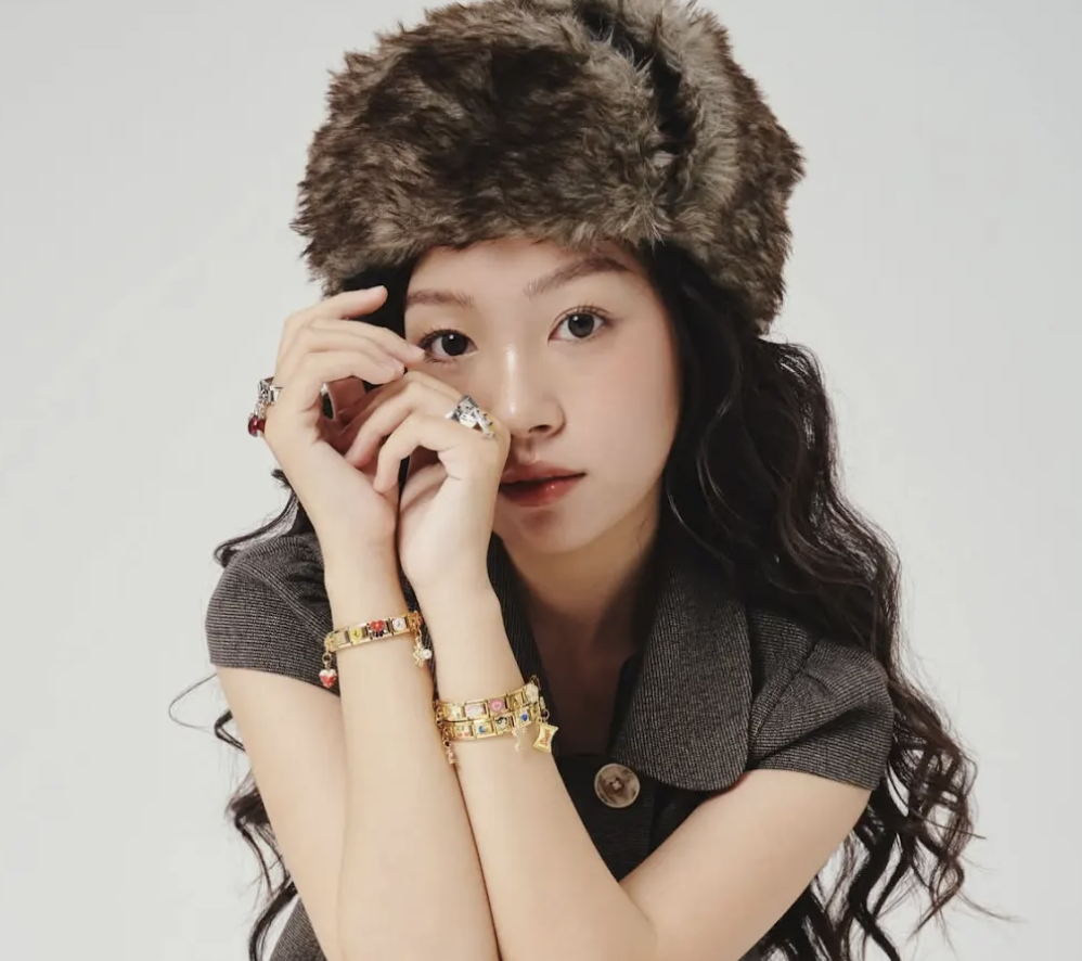 Nguyen Phuong Vy, 26 tuổi